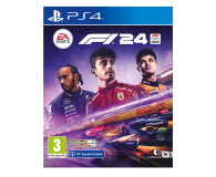 PlayStation F1 24 - 1245086 - zdjęcie 1